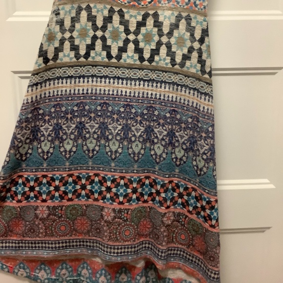 Eclipse Razorback top - Picture 7 of 8